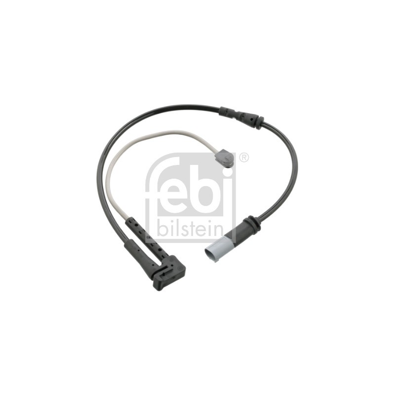 Capteur Usure Plaquettes De Frein Avant Pour BMW X2 Mini Mini Clubman Countryman
