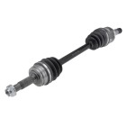 Cardan Arbre De Transmission Avant Gauche Pour C1 107 Aygo 1.4 Hdi 434200H020