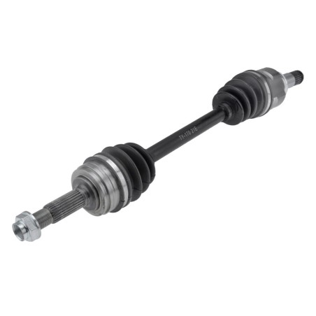 Cardan Arbre De Transmission Avant Gauche Pour C1 107 Aygo 1.4 Hdi 434200H020