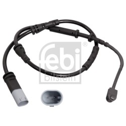 Capteur Usure Plaquettes De Frein Arrière Pour BMW Van X2 Mini Mini Clubman