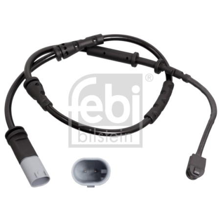 Capteur Usure Plaquettes De Frein Arrière Pour BMW Van X2 Mini Mini Clubman
