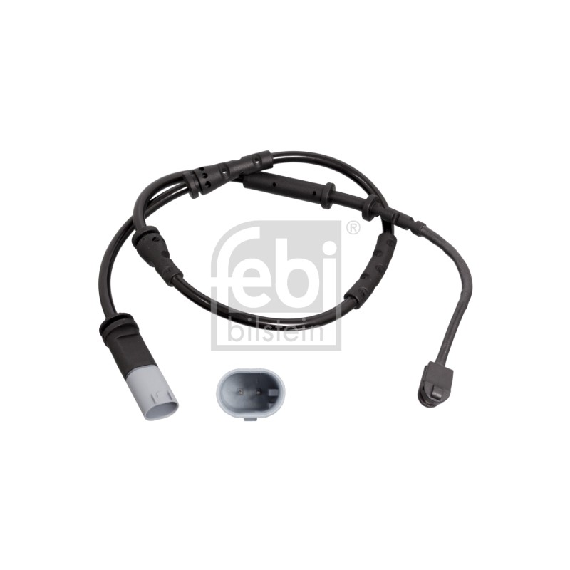 Capteur Usure Plaquettes De Frein Arrière Pour BMW Van X2 Mini Mini Clubman