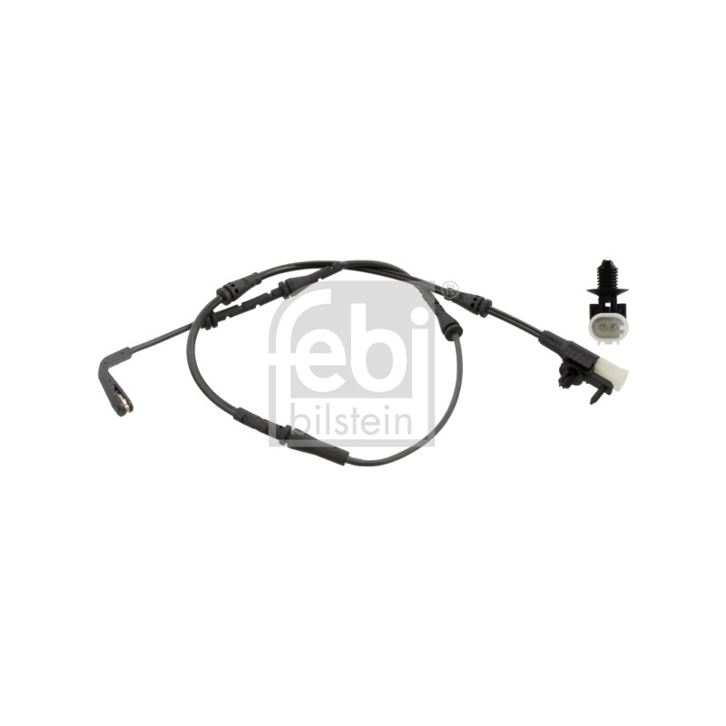 Capteur Usure Plaquettes De Frein Arrière Pour Land Rover Discovery Sport Van