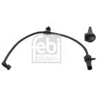 Capteur Usure Plaquettes De Frein Arrière Pour VW Audi A4 A5 Bentley 4M0615121P