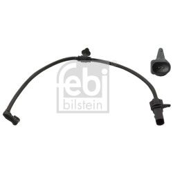 Capteur Usure Plaquettes De Frein Arrière Pour VW Audi A4 A5 Bentley 4M0615121P