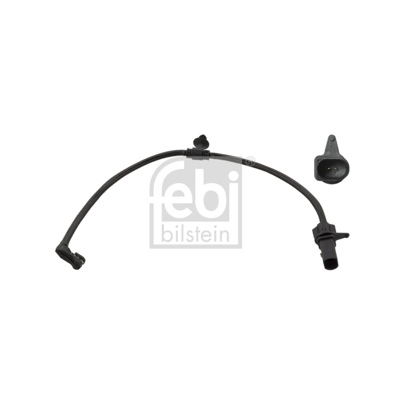 Capteur Usure Plaquettes De Frein Arrière Pour VW Audi A4 A5 Bentley 4M0615121P