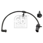 Capteur Usure Plaquettes De Frein Arrière Pour Audi A6 A7 E-Tron Q5 80A615121
