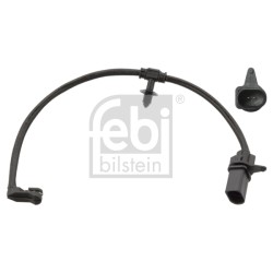 Capteur Usure Plaquettes De Frein Arrière Pour Audi A6 A7 E-Tron Q5 80A615121