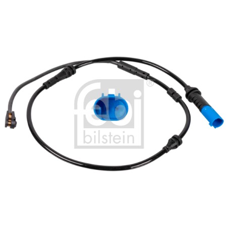 Capteur Usure Plaquettes De Frein Avant Pour BMW X3 X4 34356870351