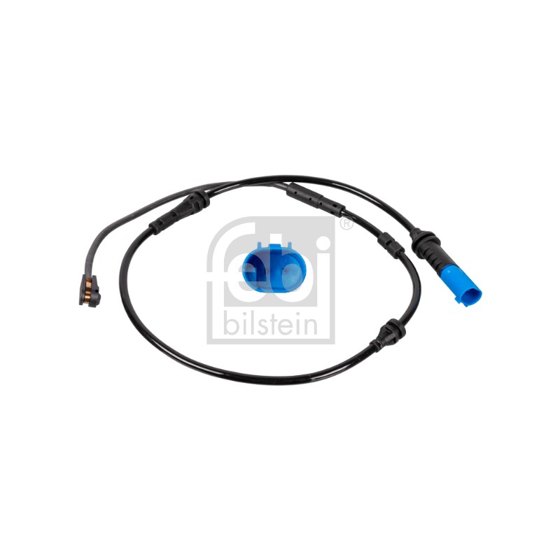 Capteur Usure Plaquettes De Frein Avant Pour BMW X3 X4 34356870351