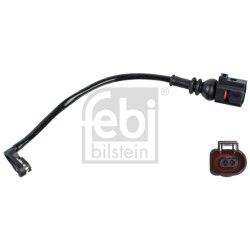 Capteur Usure Plaquettes De Frein Pour VW Crafter Grand California Camper MAN