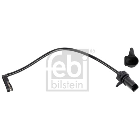 Capteur Usure Plaquettes De Frein Avant Pour Audi A5 A6 A7 Q5 8W0615121H