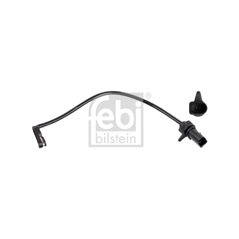 Capteur Usure Plaquettes De Frein Avant Pour Audi A5 A6 A7 Q5 8W0615121H