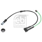 Capteur Usure Plaquettes De Frein Avant Pour BMW Série 1 F40 2 F44 X1 Van X2