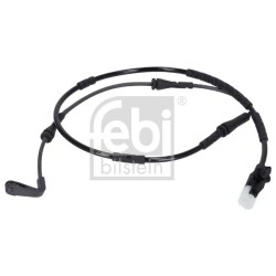 Capteur Usure Plaquettes De Frein Arrière Pour Jaguar F-Pace Land Rover T4A3216