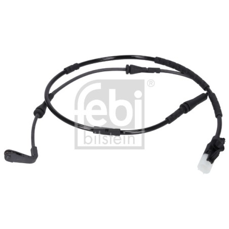 Capteur Usure Plaquettes De Frein Arrière Pour Jaguar F-Pace Land Rover T4A3216
