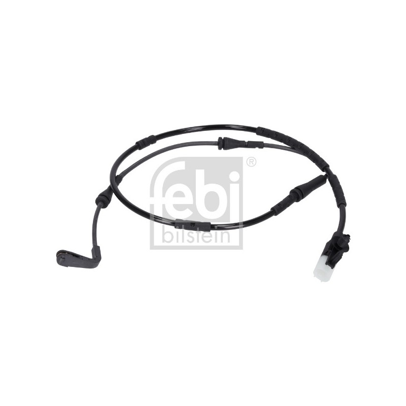 Capteur Usure Plaquettes De Frein Arrière Pour Jaguar F-Pace Land Rover T4A3216
