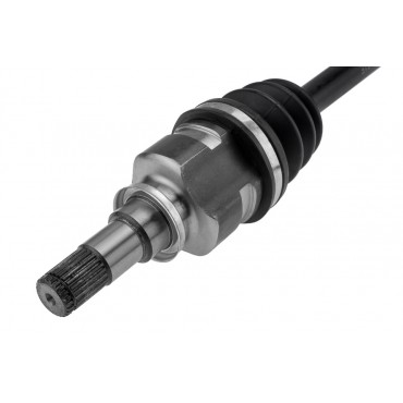 Cardan Arbre De Transmission Avant Gauche Pour C1 107 Aygo 1.4 Hdi 434200H020