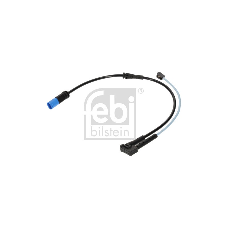 Capteur Usure Plaquettes De Frein Avant Pour BMW X1 X2 Mini Mini Countryman