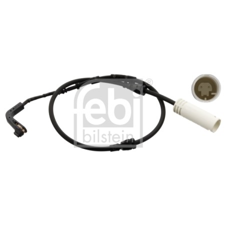 Capteur Usure Plaquettes De Frein Avant Pour BMW Série 1 E81 E82 34356762252