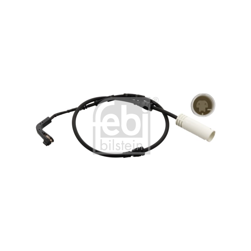 Capteur Usure Plaquettes De Frein Avant Pour BMW Série 1 E81 E82 34356762252