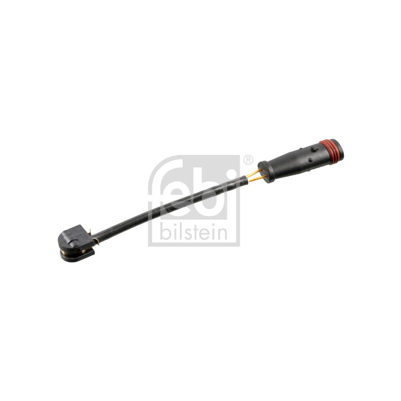 Capteur Usure Plaquettes De Frein Pour MERCEDES AMG GT Classe C T-Model E G GL M