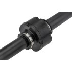 Cardan Arbre De Transmission Avant Gauche Pour Toyota C-hr 1.8 Hybrid 43410F4050