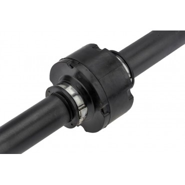 Cardan Arbre De Transmission Avant Gauche Pour Toyota C-hr 1.8 Hybrid 43410F4050
