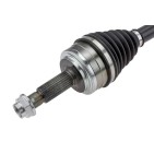 Cardan Arbre De Transmission Avant Gauche Pour Toyota C-hr 1.8 Hybrid 43410F4050