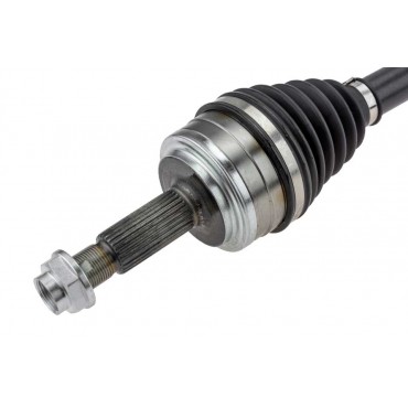 Cardan Arbre De Transmission Avant Gauche Pour Toyota C-hr 1.8 Hybrid 43410F4050