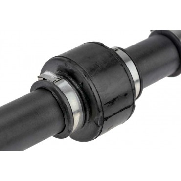 Cardan Arbre De Transmission Avant Gauche Pour Toyota C-hr 1.8 Hybrid 43420F4040