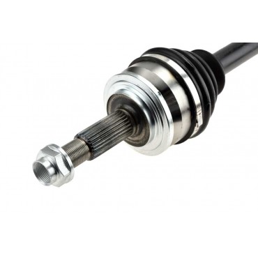 Cardan Arbre de Transmission Avant Droit Pour Toyota Yaris 1.3 434100D292