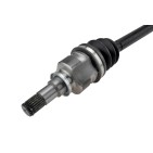 Cardan Arbre De Transmission Avant Gauche Pour Toyota Yaris 1.3 434200D322