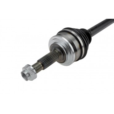 Cardan Arbre De Transmission Avant Gauche Pour Toyota Yaris 1.3 434200D322