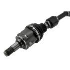 Cardan Arbre De Transmission Avant Gauche Pour Lexus Rx 450h - À Partir De 2015