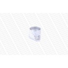 Coupelle D'Amortisseur Arrière Pour Ford Fiesta V Fusion 1330706 2S6118A116AD