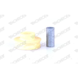 Coupelle D'Amortisseur Arrière Pour BMW Série 1 E81 E82 E87 E88 33506771738