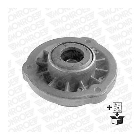 Coupelle D'Amortisseur Pour BMW Série 5 F07 F10 F11 6 F06 F12 F13 31306782493