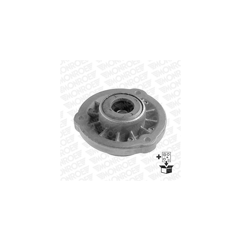 Coupelle D'Amortisseur Pour BMW Série 5 F07 F10 F11 6 F06 F12 F13 31306782493