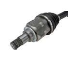 Cardan Arbre De Transmission Avant Gauche Pour Toyota Verso 2.0 D-4d 434200F081
