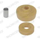 Coupelle D'Amortisseur Arrière Pour Mini Mini Clubman Clubvan 33506789027