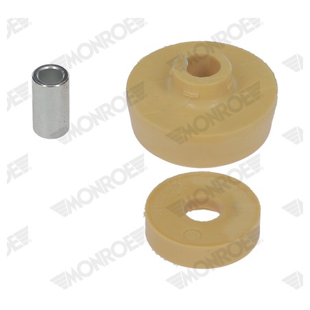 Coupelle D'Amortisseur Arrière Pour Mini Mini Clubman Clubvan 33506789027
