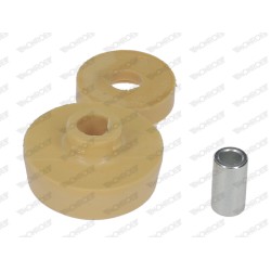 Coupelle D'Amortisseur Arrière Pour Mini Mini Clubman Clubvan 33506789027