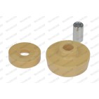 Coupelle D'Amortisseur Arrière Pour Mini Mini Clubman Clubvan 33506789027