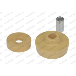 Coupelle D'Amortisseur Arrière Pour Mini Mini Clubman Clubvan 33506789027