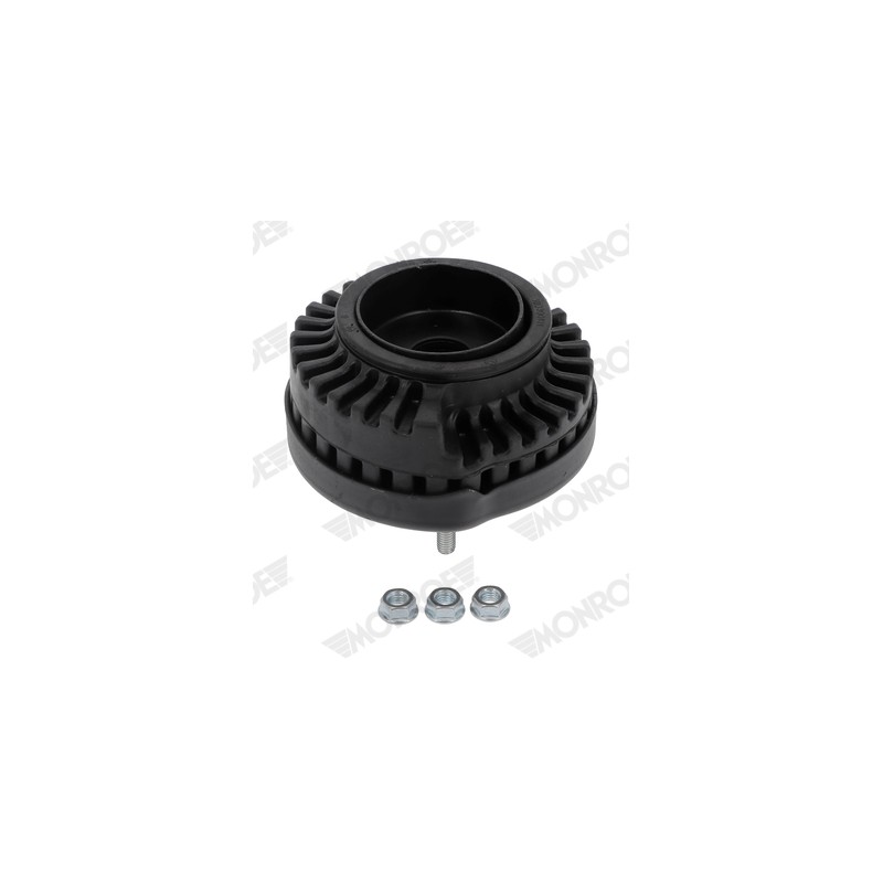 Coupelle D'Amortisseur Avant Pour Chrysler 300 C Touring 4895412AB 4895412AC