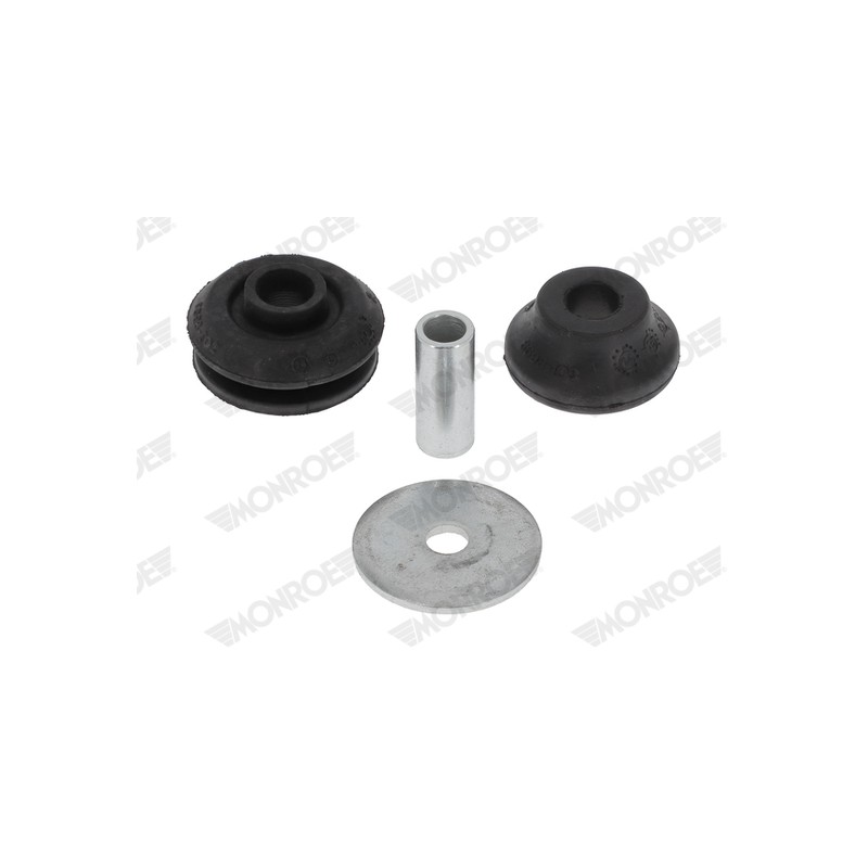 Coupelle D'Amortisseur Arrière Pour Mitsubishi ASX Outlander I II III 4140A505