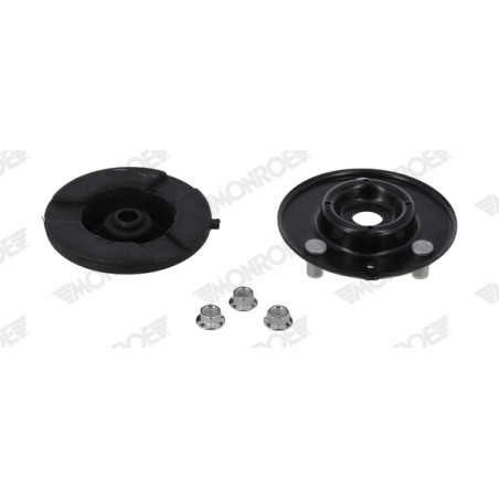 Coupelle D'Amortisseur Pour Nissan Navara NP300 Pick-up 56217-EB70A