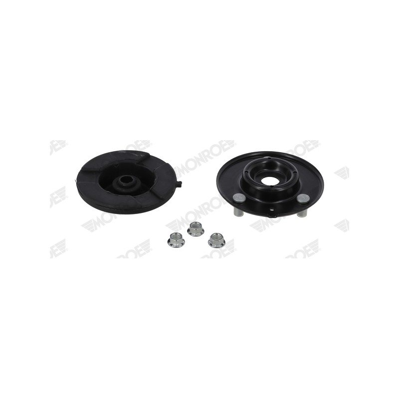 Coupelle D'Amortisseur Pour Nissan Navara NP300 Pick-up 56217-EB70A
