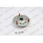 Coupelle D'Amortisseur Pour Land Rover Freelander 2 Range Rover Evoque Van